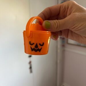 Halloween Happy Meal Toy